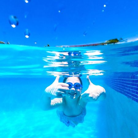 Hopkins Bay Belize A Muy'Ono Resort Екстериор снимка