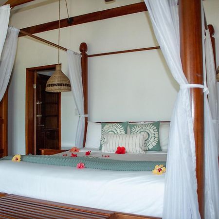 Hopkins Bay Belize A Muy'Ono Resort Екстериор снимка