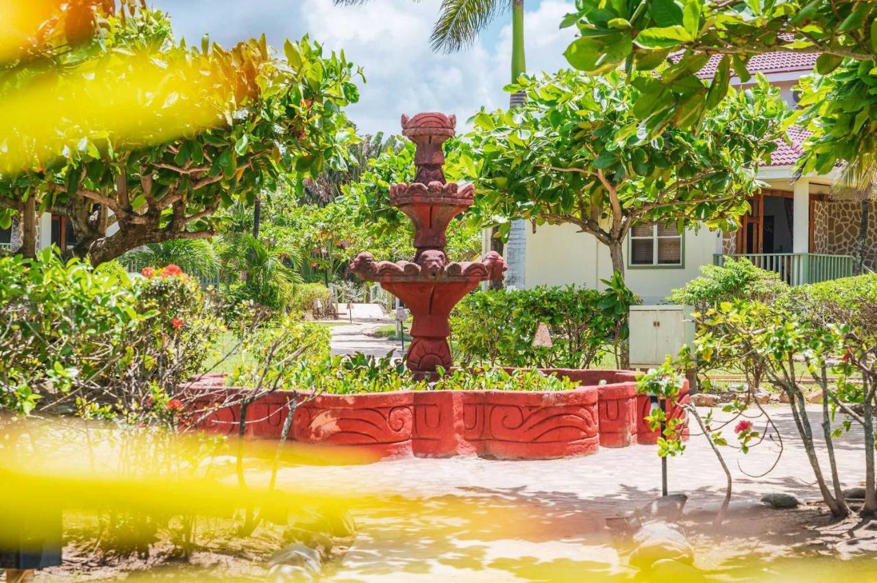 Hopkins Bay Belize A Muy'Ono Resort Екстериор снимка