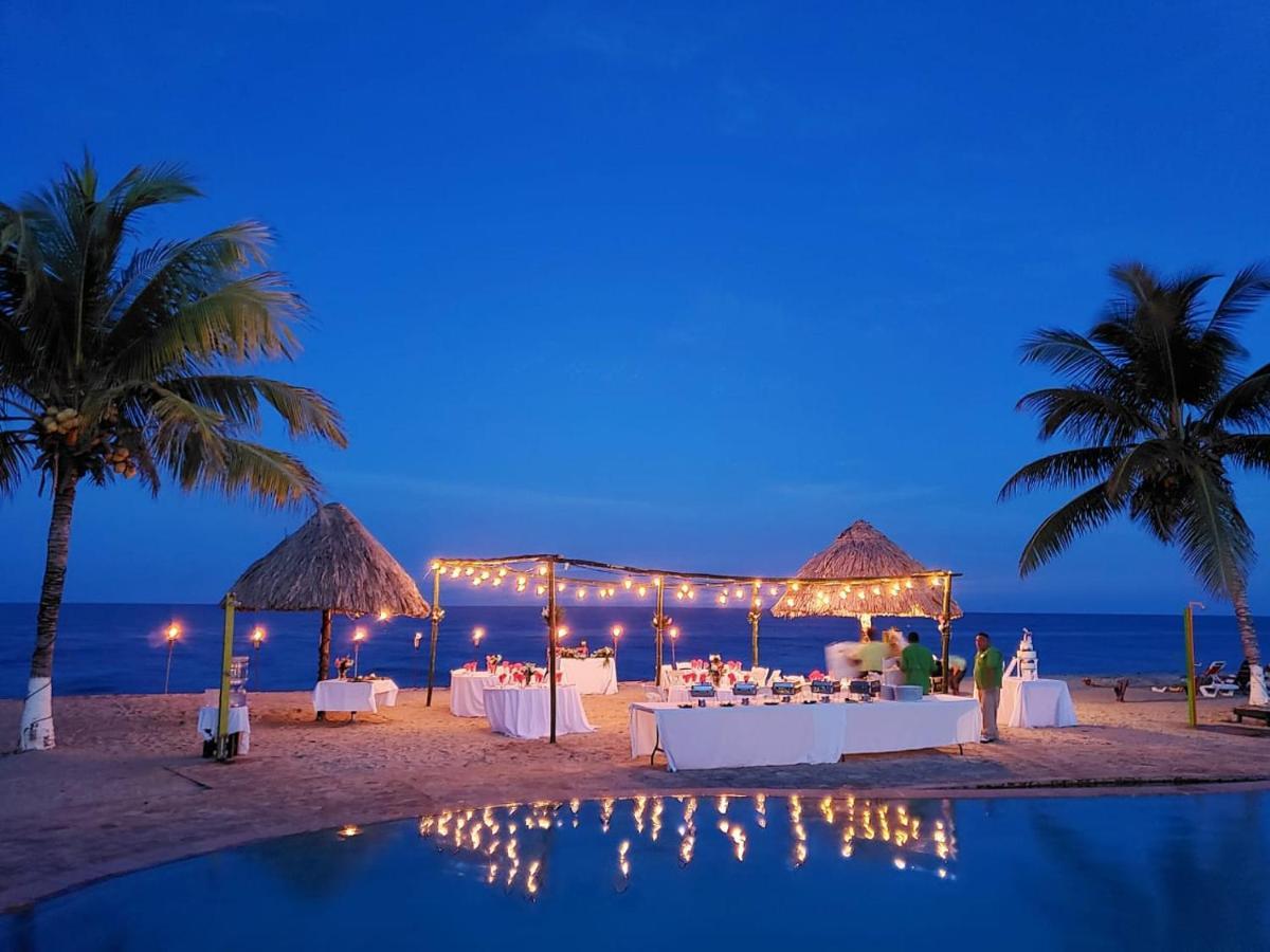 Hopkins Bay Belize A Muy'Ono Resort Екстериор снимка