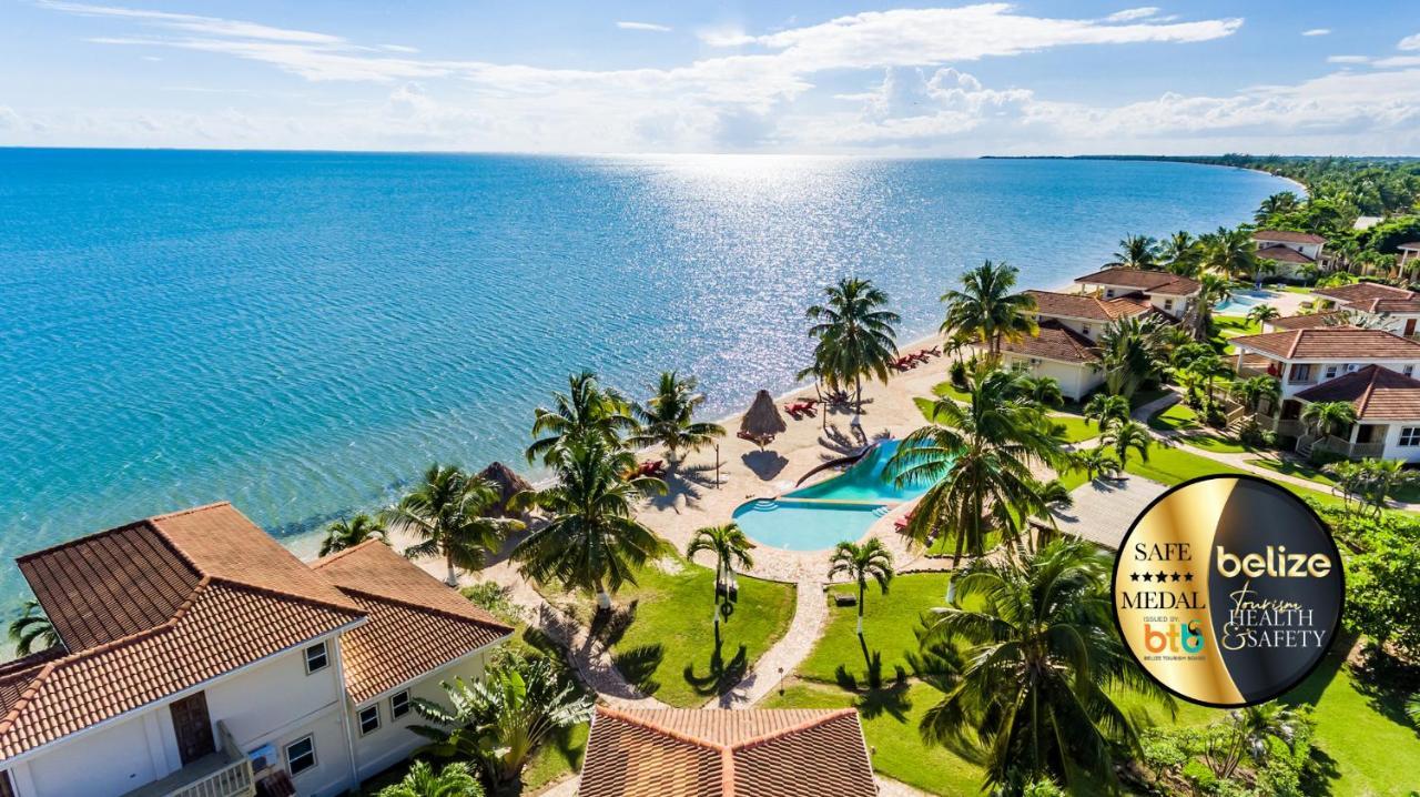 Hopkins Bay Belize A Muy'Ono Resort Екстериор снимка