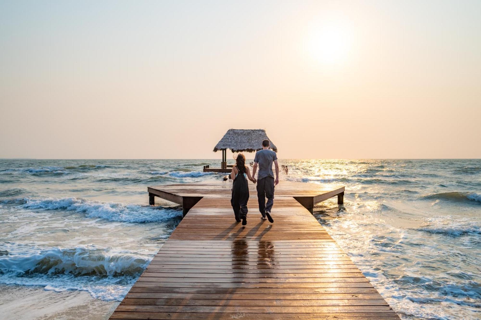 Hopkins Bay Belize A Muy'Ono Resort Екстериор снимка