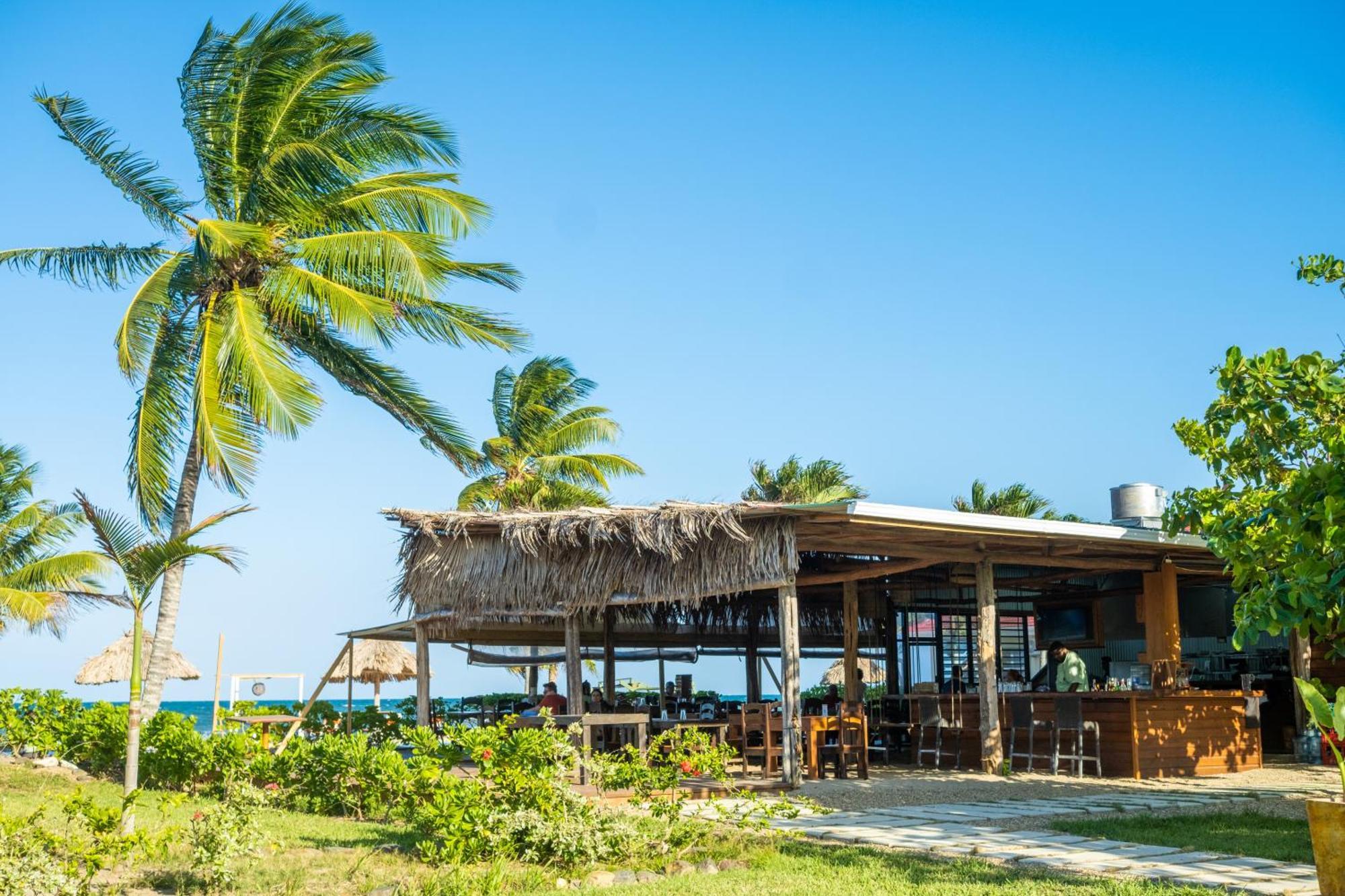 Hopkins Bay Belize A Muy'Ono Resort Екстериор снимка