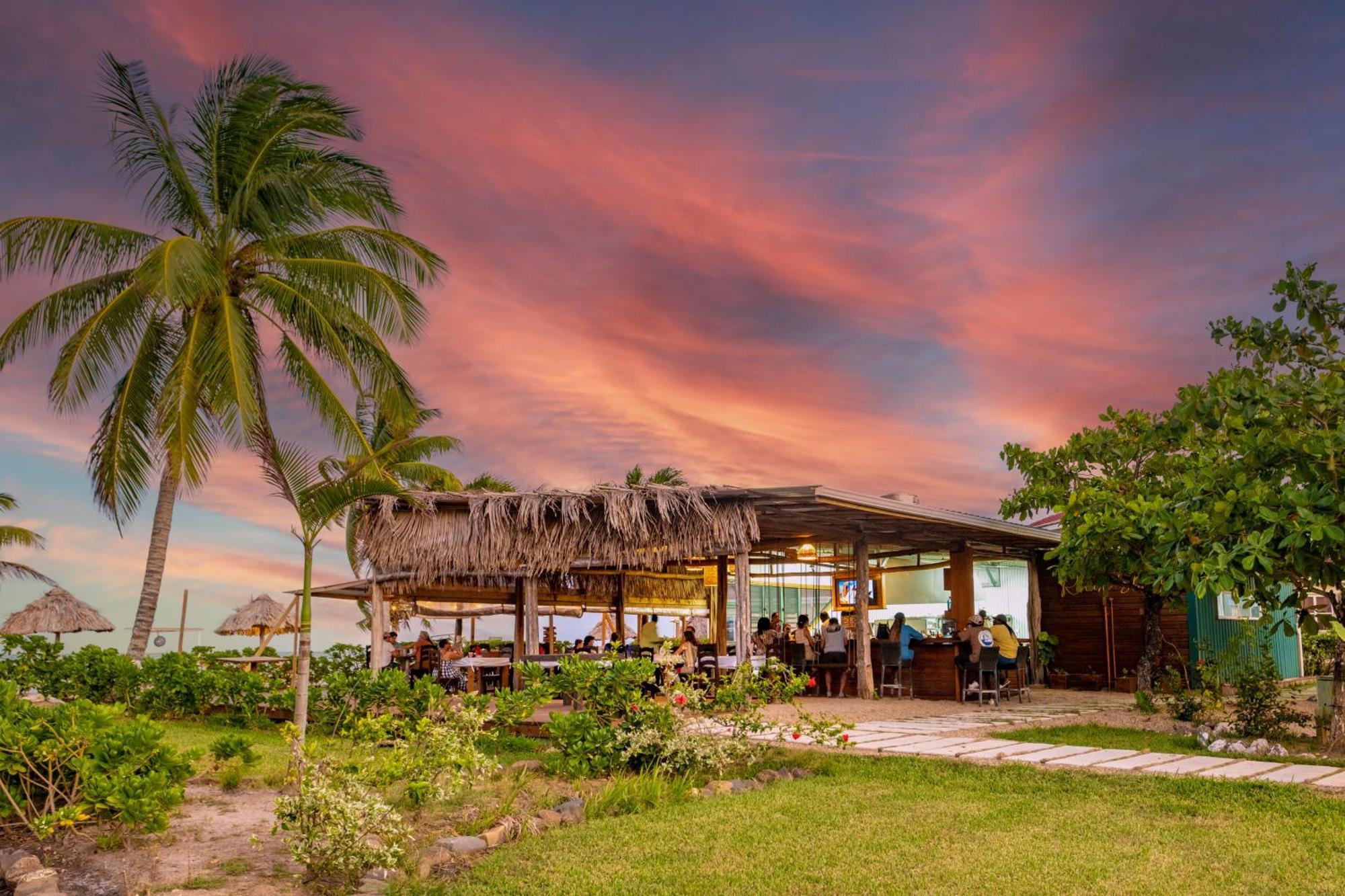 Hopkins Bay Belize A Muy'Ono Resort Екстериор снимка