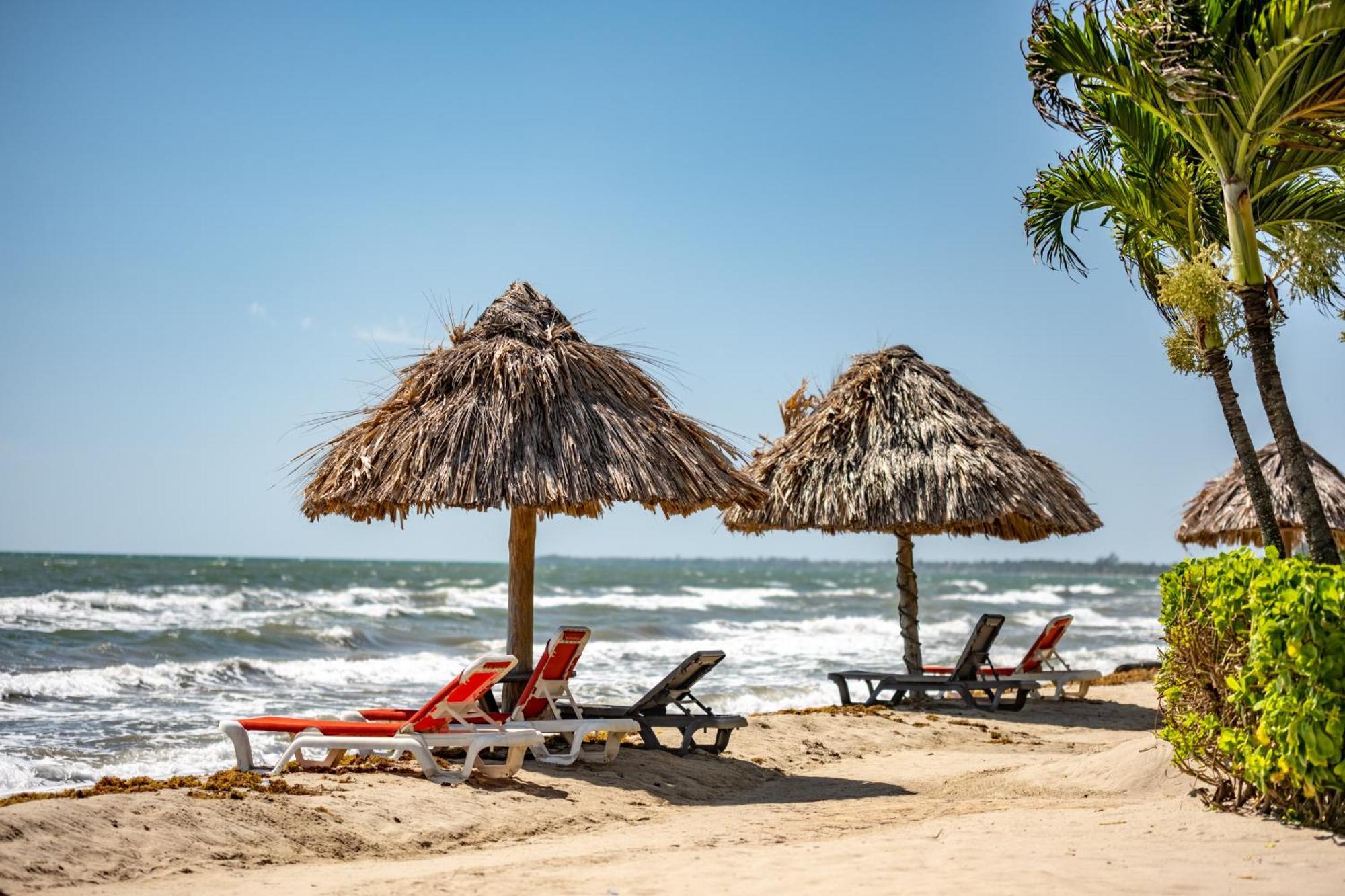 Hopkins Bay Belize A Muy'Ono Resort Екстериор снимка