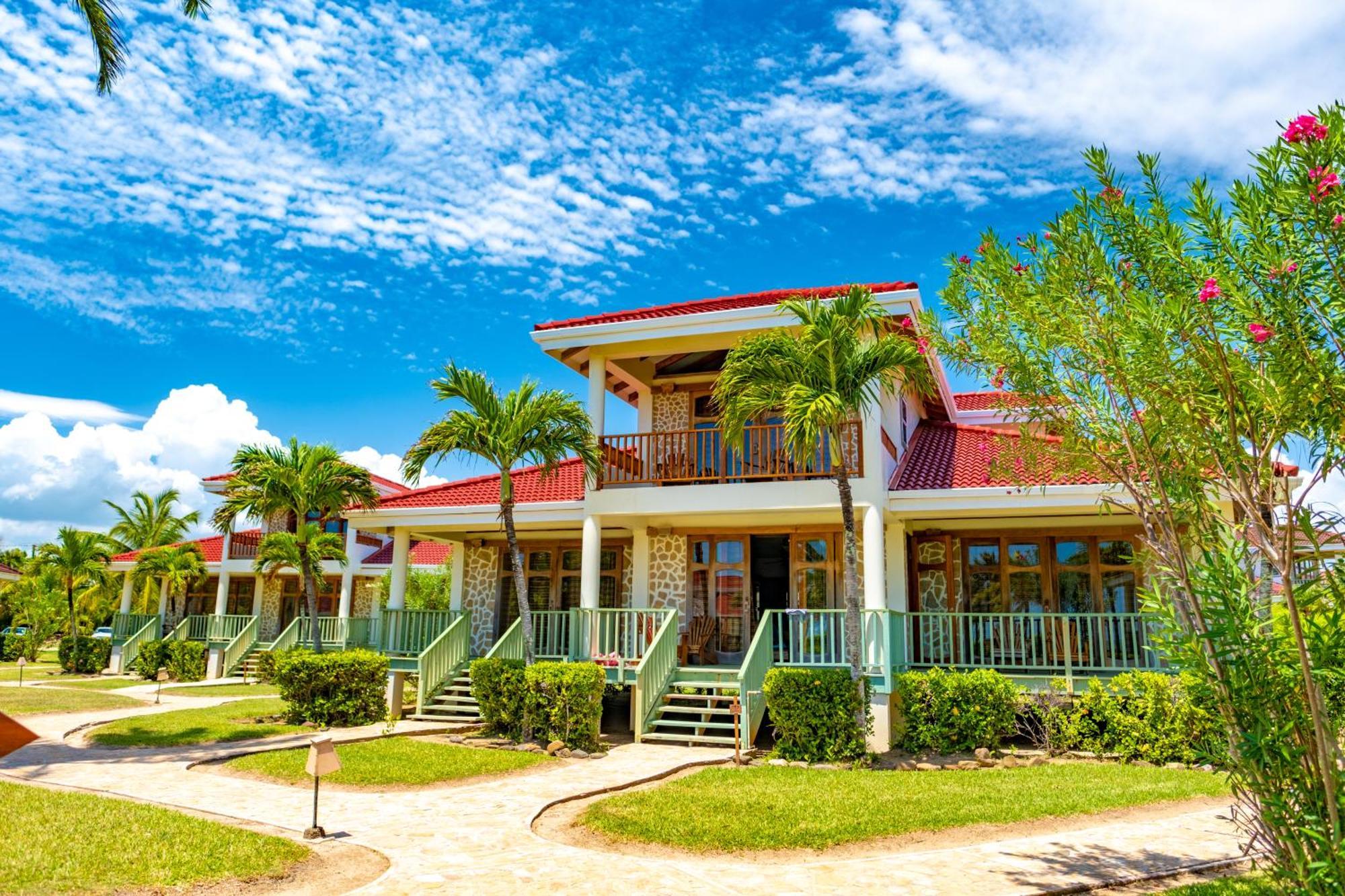 Hopkins Bay Belize A Muy'Ono Resort Екстериор снимка