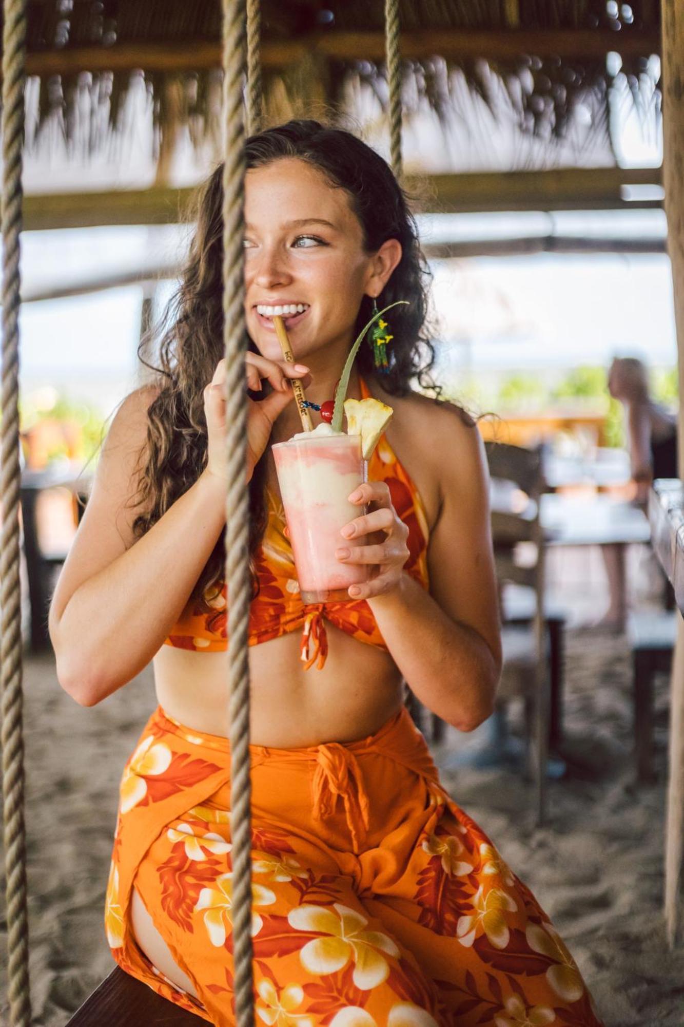 Hopkins Bay Belize A Muy'Ono Resort Екстериор снимка