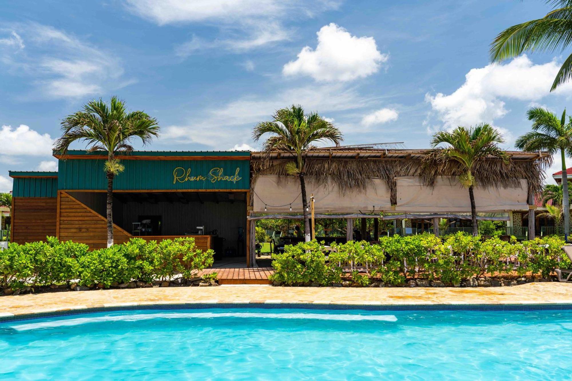 Hopkins Bay Belize A Muy'Ono Resort Екстериор снимка
