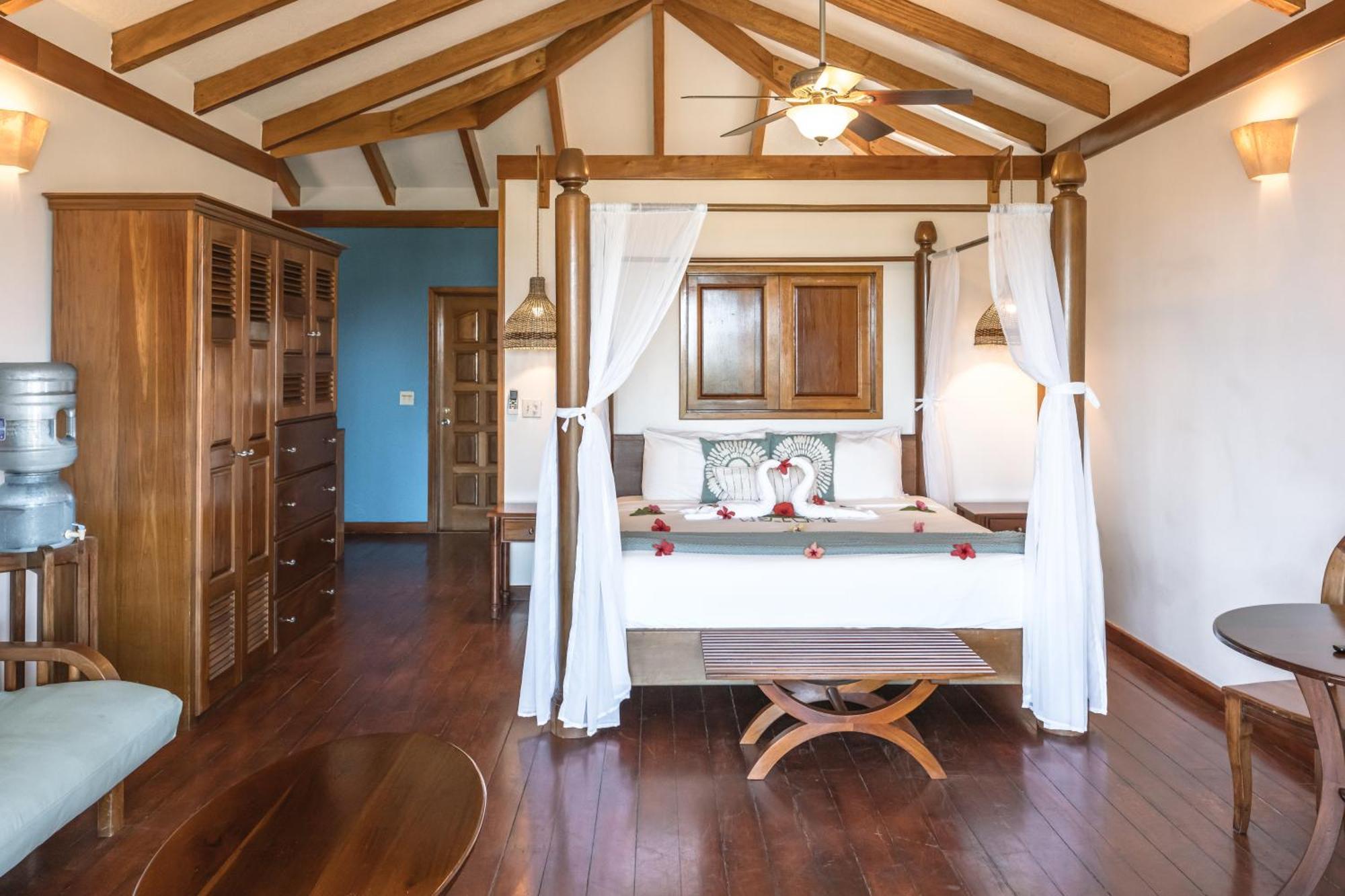 Hopkins Bay Belize A Muy'Ono Resort Екстериор снимка