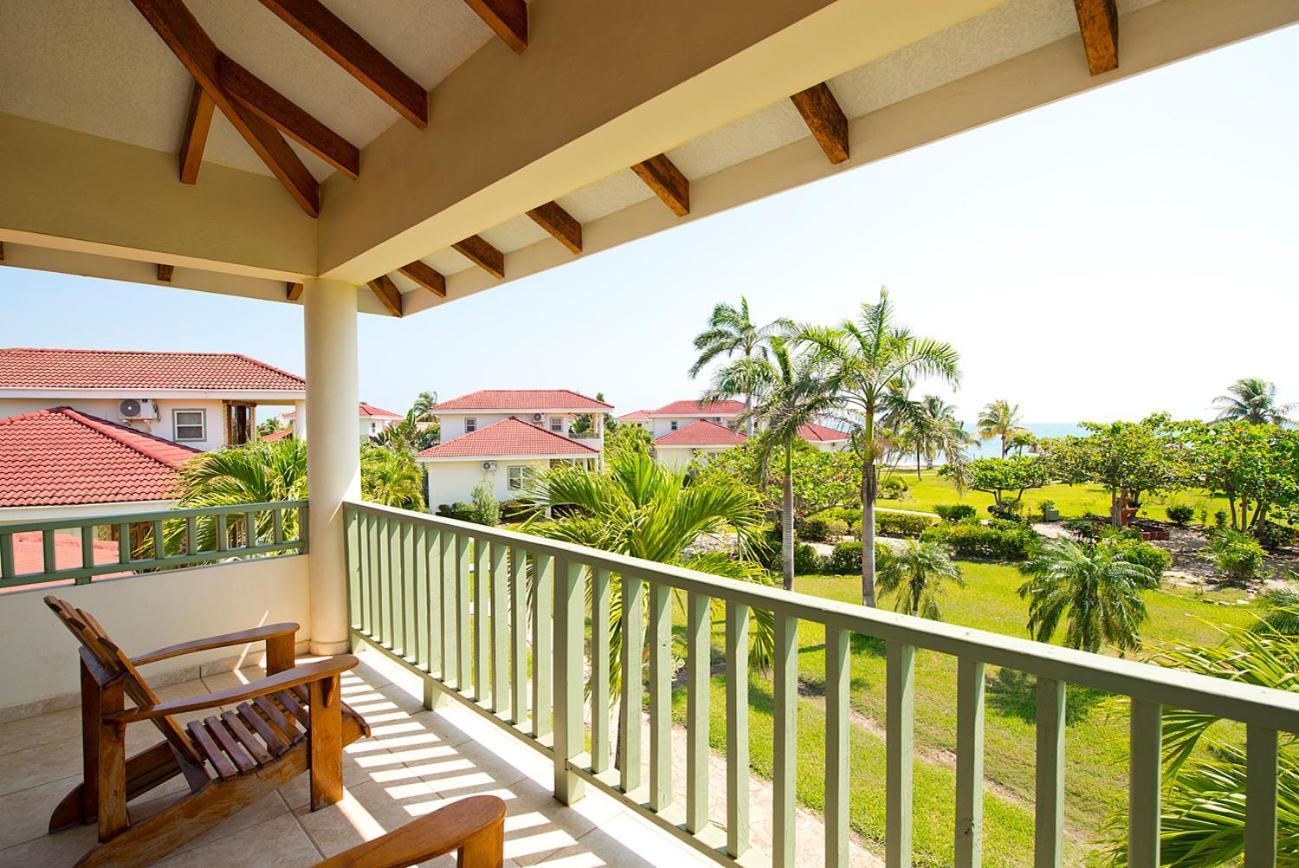 Hopkins Bay Belize A Muy'Ono Resort Стая снимка