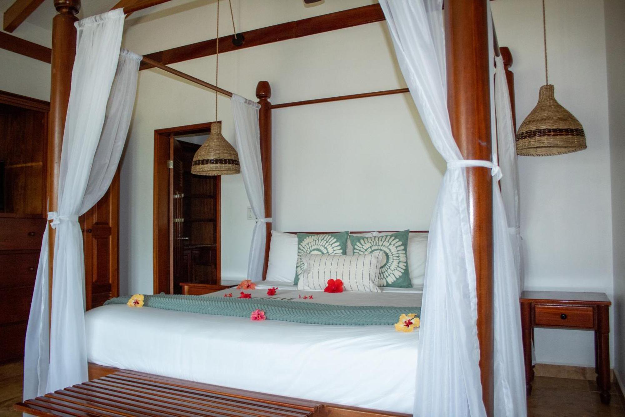 Hopkins Bay Belize A Muy'Ono Resort Екстериор снимка