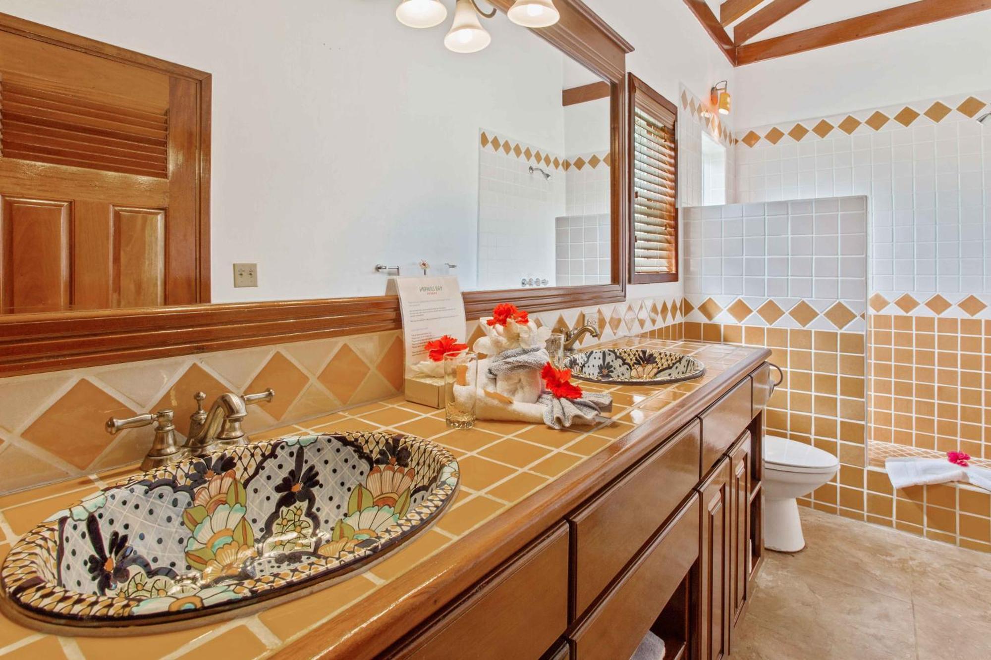 Hopkins Bay Belize A Muy'Ono Resort Стая снимка