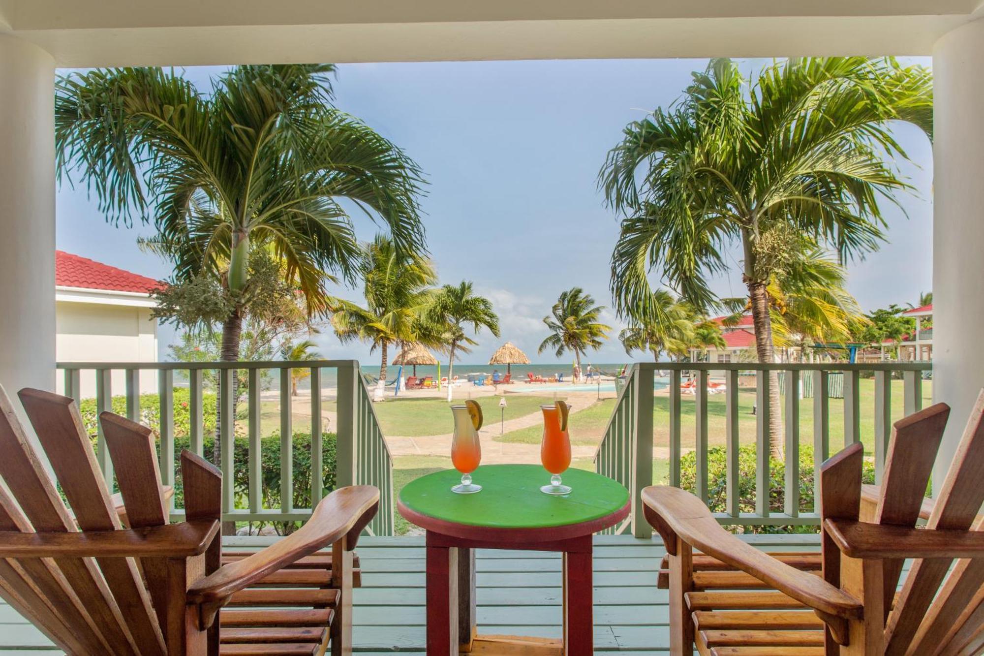 Hopkins Bay Belize A Muy'Ono Resort Екстериор снимка