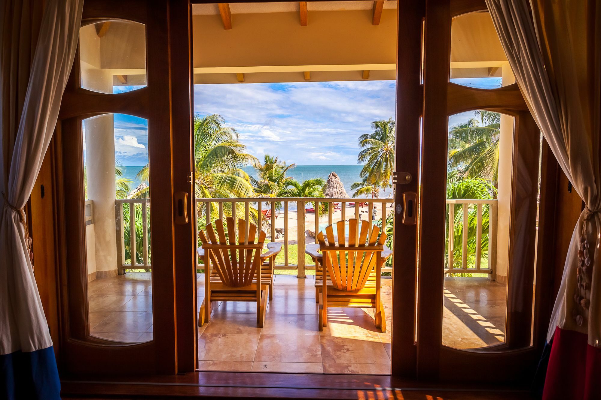 Hopkins Bay Belize A Muy'Ono Resort Екстериор снимка