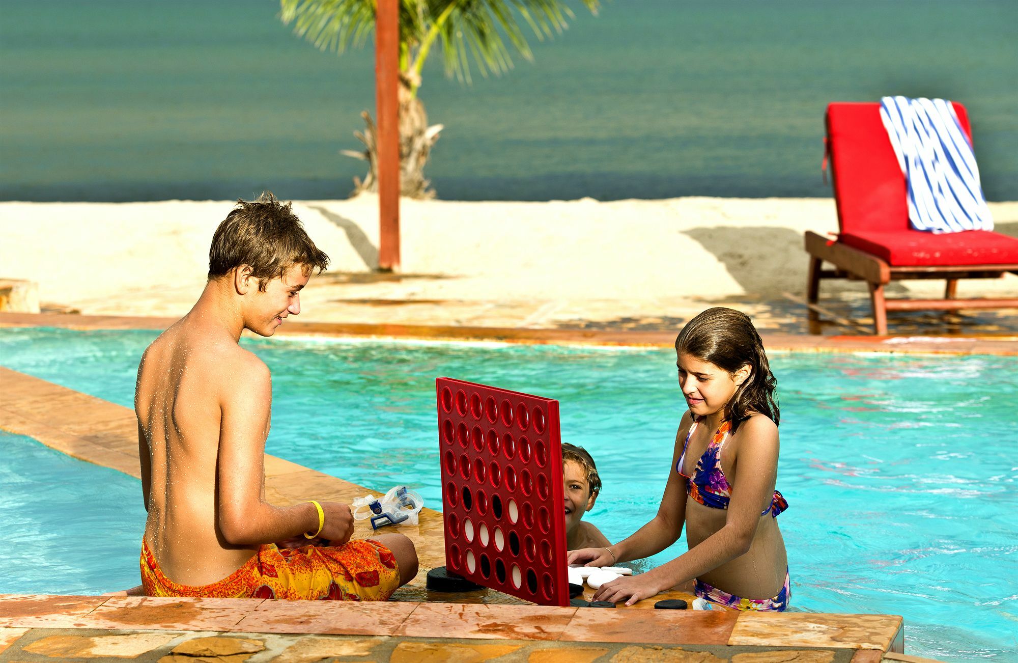 Hopkins Bay Belize A Muy'Ono Resort Екстериор снимка