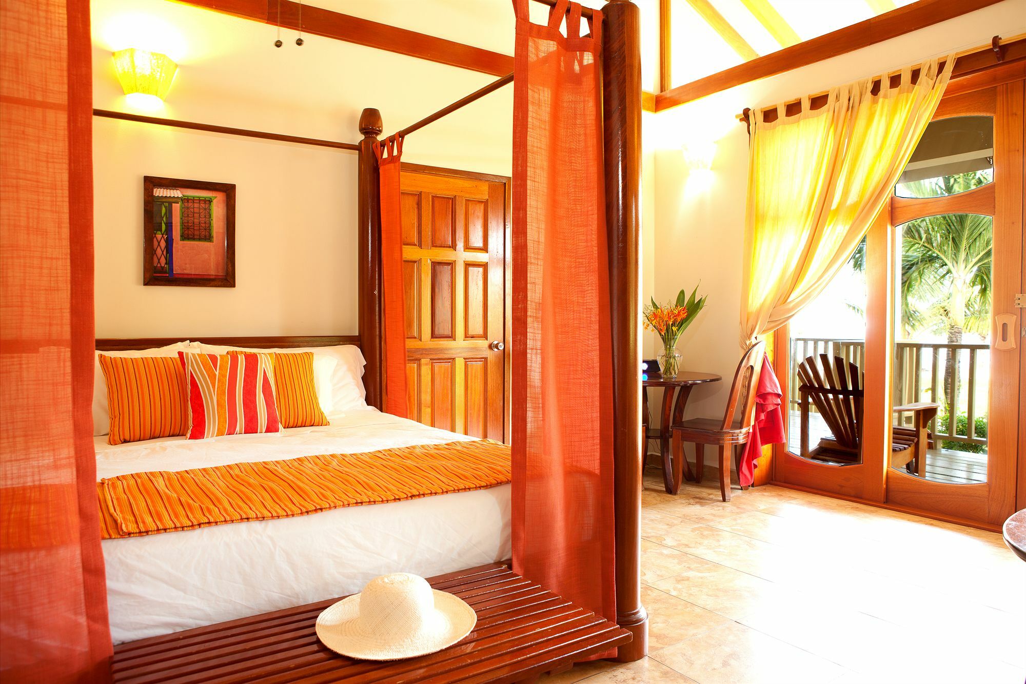 Hopkins Bay Belize A Muy'Ono Resort Екстериор снимка