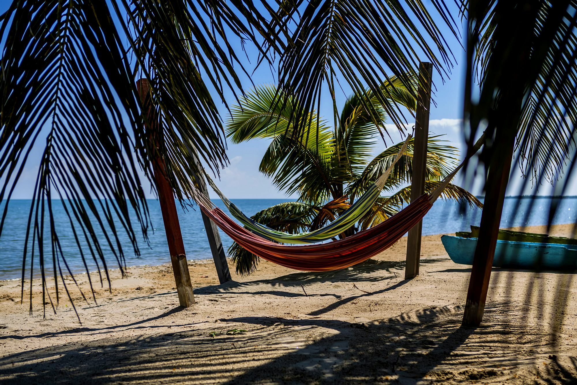 Hopkins Bay Belize A Muy'Ono Resort Екстериор снимка