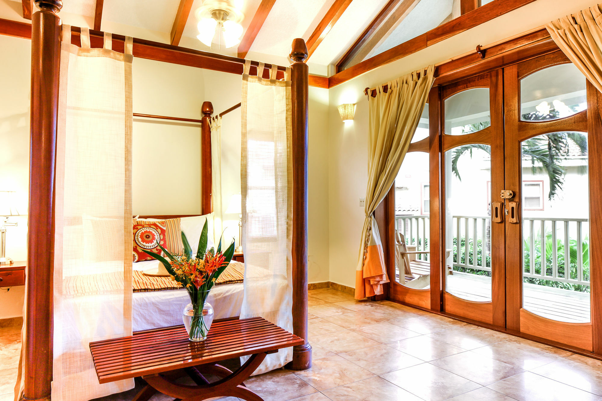 Hopkins Bay Belize A Muy'Ono Resort Екстериор снимка
