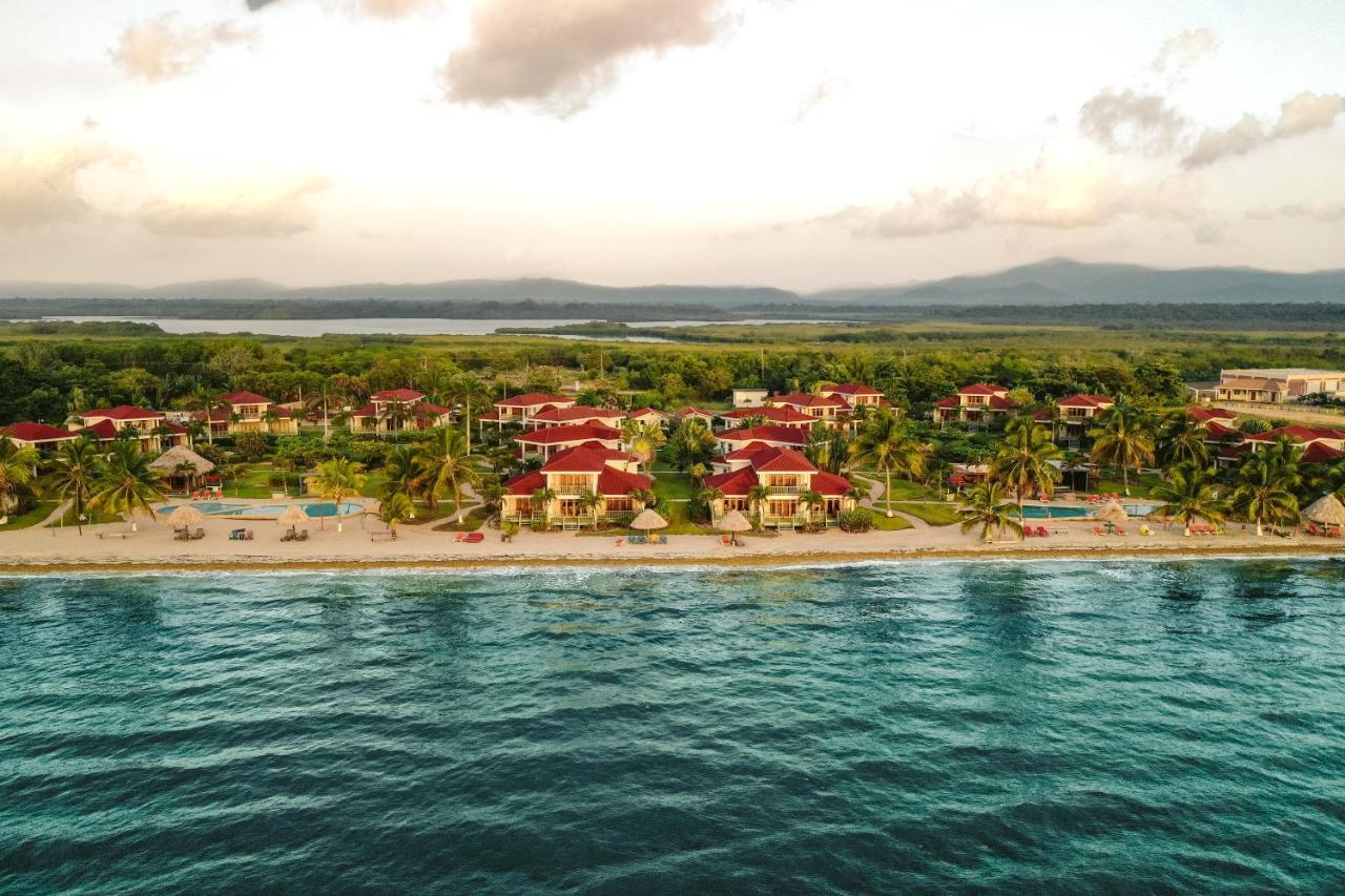 Hopkins Bay Belize A Muy'Ono Resort Екстериор снимка