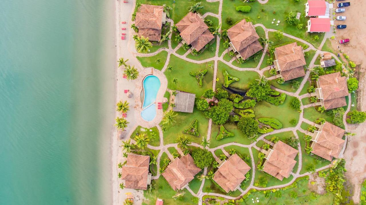 Hopkins Bay Belize A Muy'Ono Resort Екстериор снимка