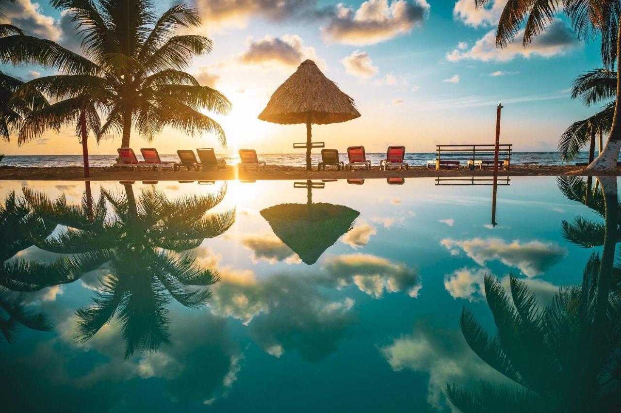 Hopkins Bay Belize A Muy'Ono Resort Екстериор снимка