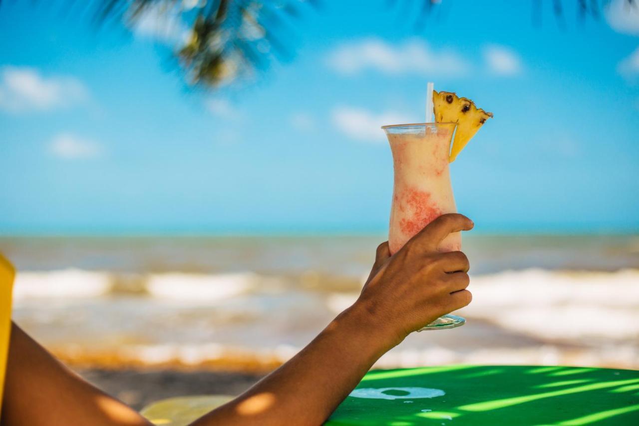 Hopkins Bay Belize A Muy'Ono Resort Екстериор снимка