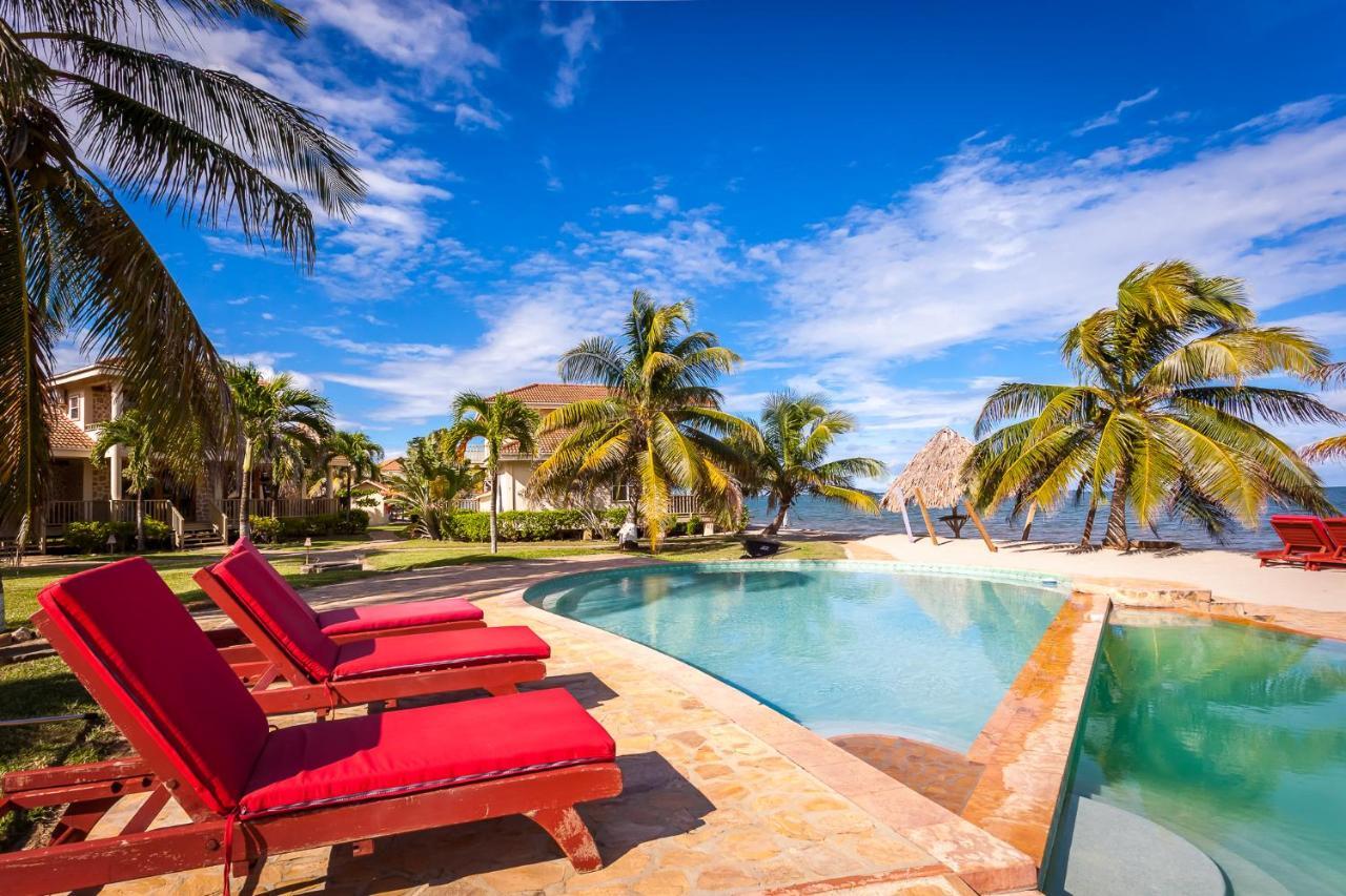 Hopkins Bay Belize A Muy'Ono Resort Екстериор снимка