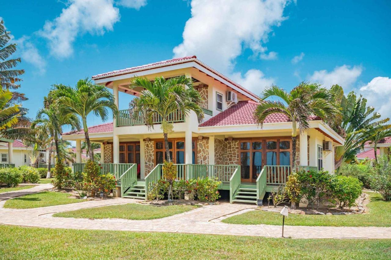 Hopkins Bay Belize A Muy'Ono Resort Екстериор снимка